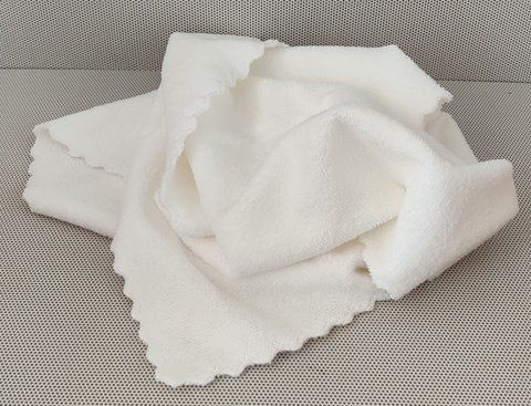 Серветка з мікрофібри Wave Cut CS 40*40см 100016016 фото