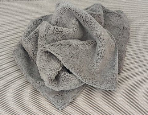 Серветка з мікрофібри Fluffy CS 40*40см 4102871565902 фото