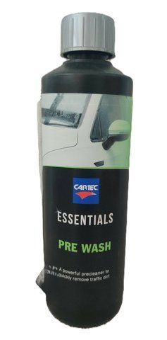 Засіб для чищення Pre Wash 500мл з розпилювачем 8716255227445 фото