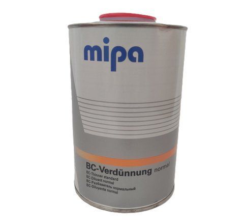 Mipa розчиник для базових продуктів VDG 1L 4016176086874 фото