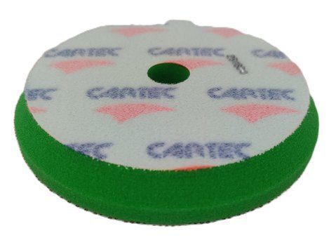 Cartec Полірувальний круг - ﻿﻿ Green Refinish Compounding Pad 15х150x25 мм RF2116 фото