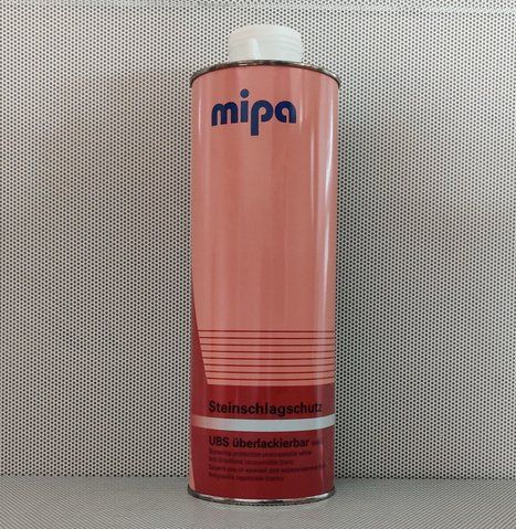MIPA Антигравій біле 1л 4016176088526 фото