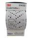 Benzi abrazive 3M Cubitron II Hookit 737U Purple, sub formă de rolă, 70 mm x 12 m, P150 068060060280 foto 2