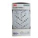 Benzi abrazive 3M Cubitron II Hookit 737U Purple, sub formă de rolă, 70 mm x 12 m, P180 068060060327 foto 2