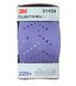 Rolă abrazivă 3M Cubitron II Hookit 737U Purple, 70 mm x 12 m, P220 068060060273 foto 2