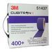 3M Cubitron II Hookit 737U Purple Abrasive Roll, 70 mm x 12 m, P400